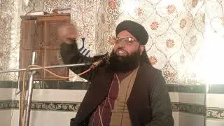 معراجِ مصطفیٰ صلی اللہ علیہ وسلم 