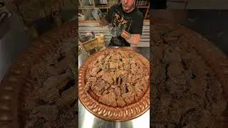 Spent Frankincense Resin