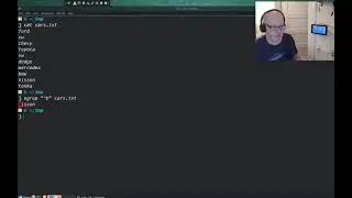 Linux Basics: egrep and Regular Expressions