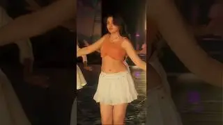 KRITHI SHETTY ##krithishetty #dance #love #shots