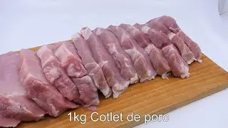 Идеальный рецепт моей бабушки из картофеля с мясом