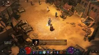 Diablo 3 #14: Vengeance at last!