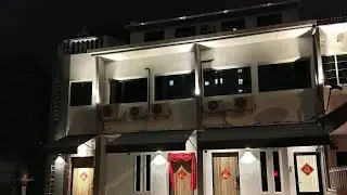 iBook8 Superior 1 Bedroom Gurney Suites by iBook Homestay, Malaysia | Travel With Bhavya