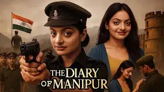 The Diary of Manipur – अब तक की सबसे बड़ी खबर सामने आई | Monalisa Bhosle