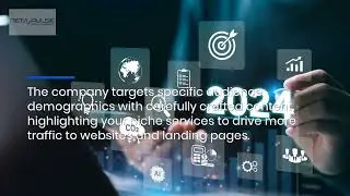 SEO & GDN Digital Marketing Services In Switzerland For Increased Visibility & Traffic