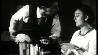 Catfight - Silent Movie 1986