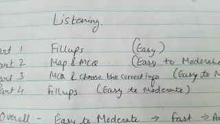 Prediction: 14 March Ielts exam | Listening | Reading | writing | academic | general | IDP &BC