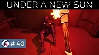 Geheimes Terminal & Androiden | Under A New Sun - 40