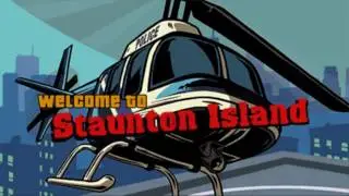 Grand Theft Auto Liberty City Stories Прохождение (Миссия 65 - Снос района)