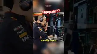 Apa itu Telemetri di mobil F1?  #formula1 #pitstop #telemetricof1