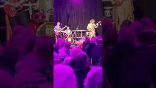 Don’t Blame It On Me Baby - Justin Light & The Midnighters 