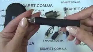 Электронная сигарета eGo VV CE5 (варивольт)