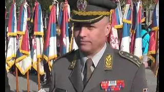 ZBOR JEDINICA KOPNENE VOJSKE U PIROTU 23112016