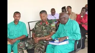 🙏IBIKURU BIKURU BYARANZE URUBANZA RWA NYAKWIGENDERA (Rtd) BRIG GEN FRANK KANYAMBO RUSAGARA🙏 PART III