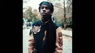 [FREE] [GUITAR] Polo G Type Beat - 