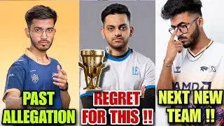 Admino React On Past Hacking Allegations 🥵Hector react on miss oppertunity😳 Spraygod team Revealed 😱