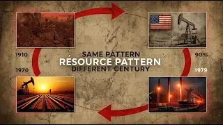 China&rsquo;s Rare Earth Monopoly Explained