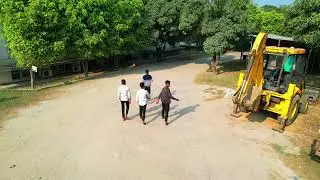 G.C.R.G. Group of Institutions Campus Tour | Top Engineering, Management, Nursing & Pharmacy College