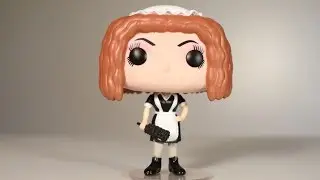 Rocky Horror Picture Show MAGENTA Funko Pop review
