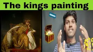 The Best Artist in Kings Life|kutty story|independent talk.