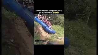 Bugs in development#coding #funny #funnymemes #memecoding #programmer #bugs #programmerlife #shorts