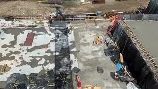 4.26.23 Kindred Construction Update - West Tower