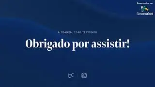 Live de Natal | Sencon + Declare Cripto