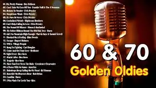The Legend 2022 - Greatest Hits Golden Oldies - 60s & 70s Best Songs - Oldies but Goodies