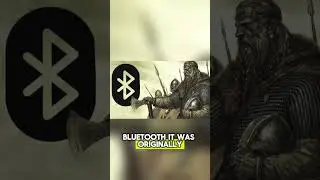 How a Viking King Inspired Wireless Technology