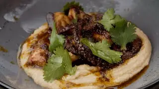 Pati's Mexican Table - Hermosillo Food Crawl - Episode Trailer