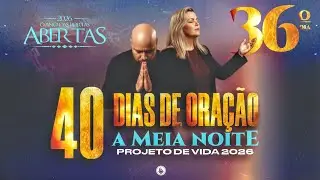 Igreja Santuário dos Anjos está ao vivo!