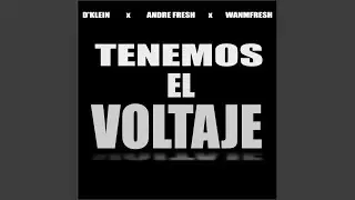 Tenemos el Voltaje