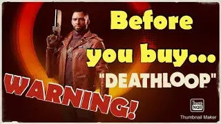 WARNING! Menu GLITCH will freeze your game & lose your progress! 
