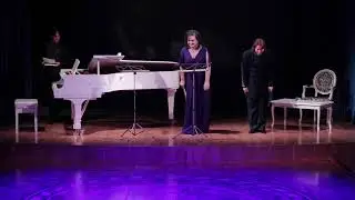 Вечер памяти Эрика Курмангалиева (part 07/15)