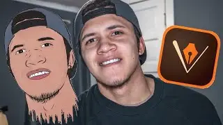 How to Cartoon/Animate Yourself Using an iPhone