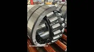 24144CC/W33C3 BEXL bearing FAG model spherical roller bearings