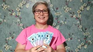 First Payout From My Facebook Page 2022