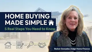 What Does the Homebuying Process Actually Look Like
