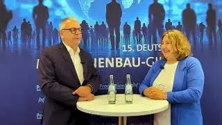 Maschinenbau-Gipfel 2025 - Das Fazit von Claus Wilk, Chefredakteur des Fachmediums Produktion