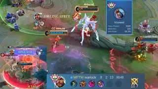 KHALEED ROAM ! VS MOSKOV