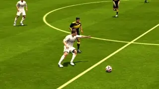Bad day for Marcos Llorente😂 #Shorts