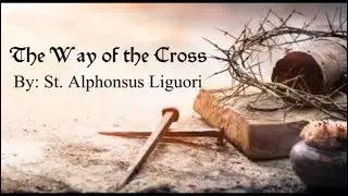 The Way Of The Cross 1