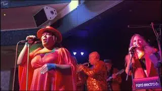 THE SOUL SHEBANG - THIS OLD HEART OF MINE