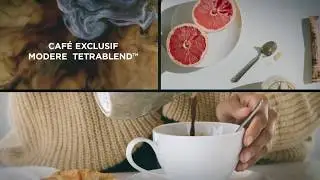 Modere Logiq&trade; Tetrablend&trade; Coffee/Caf&eacute; + collagen/collag&egrave;ne - FEATURES/ CARACT&Eacute;RISTIQUES