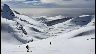 Picos de la Cascada y Marboré Ordesa La meteo que viene 2-3 feb 2020