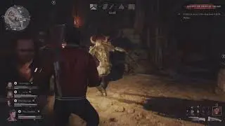 Evil Dead: The Game Online PS5 Multiplayer Win