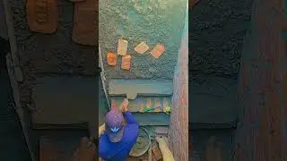 jina making #construction #building #workers #engineer #youtubeshorts