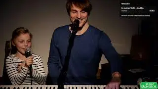 #WUNSCHzimmerKONZERT 63