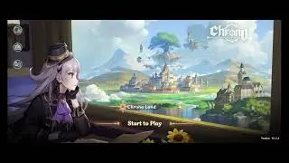 Server is under maintenance - Chrono: Navigator Of Broken Time (Android Gameplay, 1080P 60FPS)