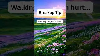 When It&rsquo;s Time to Walk Away #psychologyfacts #lifelessons #facts #emotionaltalk #realtalk